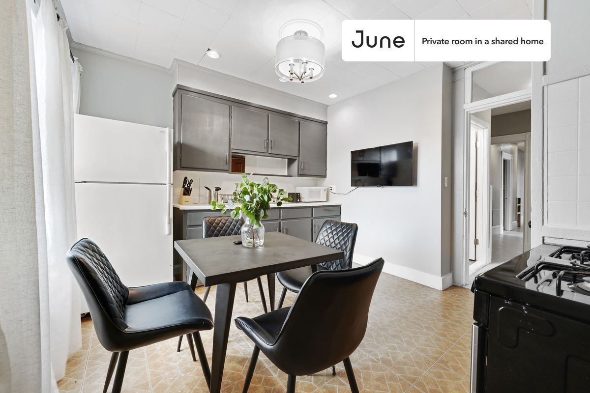 Building Photo - Room in Shared 4 bed/2 bath home in Allston