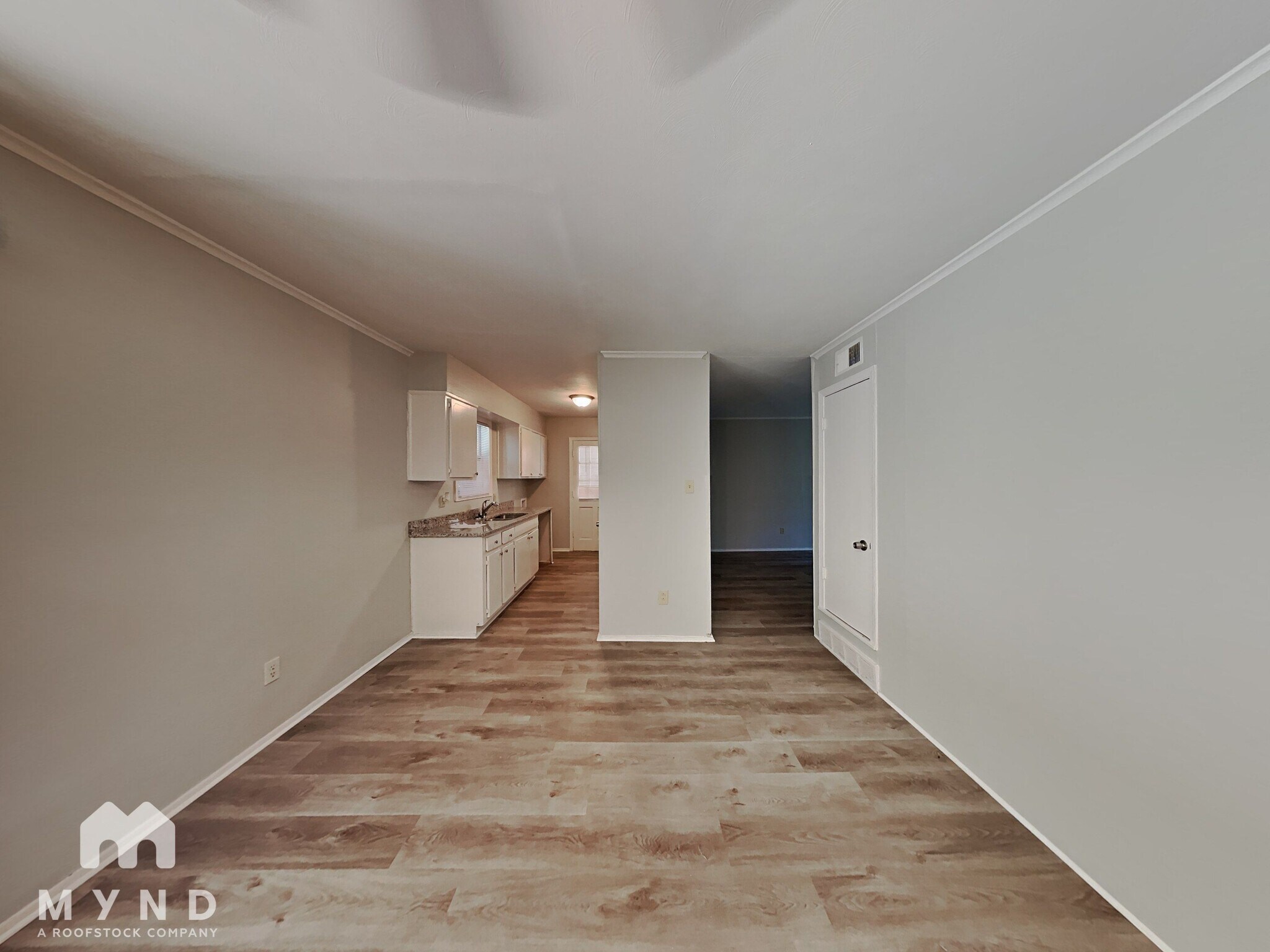 Building Photo - 4126 Berrywood Ave