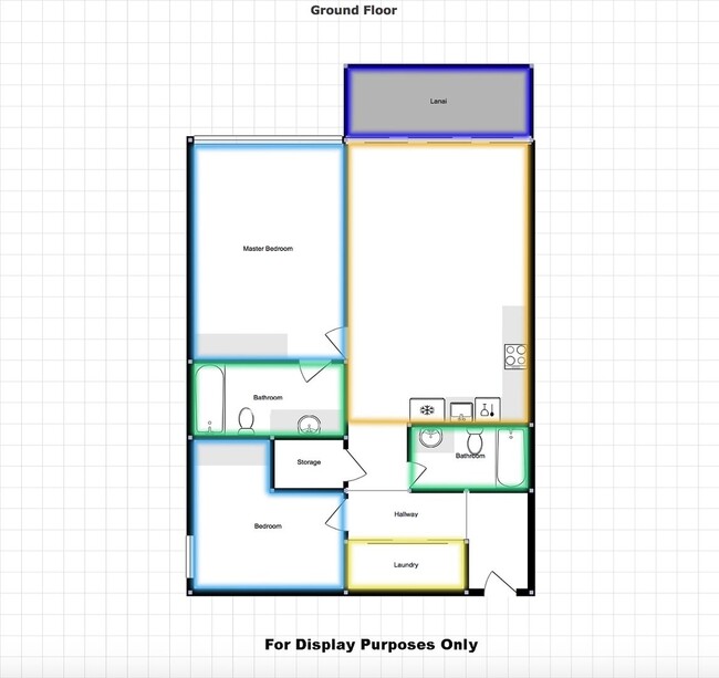Building Photo - Kapiolani Residence - 2 Bedroom, 2 Bathroo...