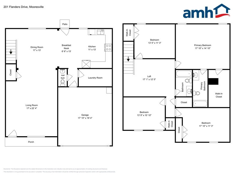 Building Photo - 201 Flanders Dr