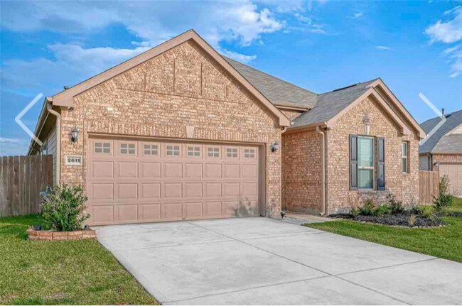 Building Photo - 2611 Little Bluestem Ln