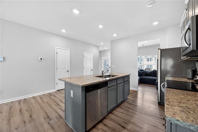 Building Photo - 4312 Smithgall Ct