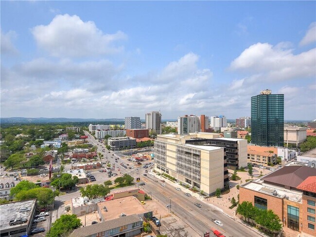 Building Photo - 1801 Lavaca St