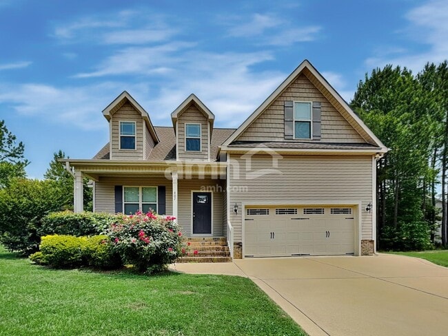 Building Photo - 407 Red Wood Rd