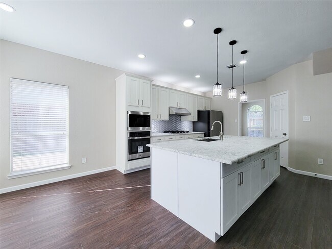 Building Photo - 21007 Bright Lake Bend Ct