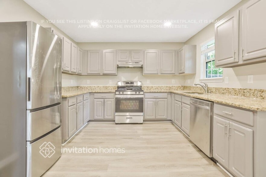 Building Photo - 3831 Jackson Shoals Dr