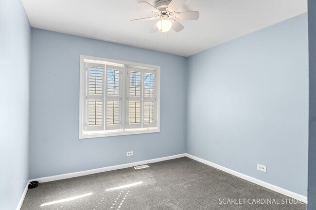 Building Photo - 1407 Wilson Ave