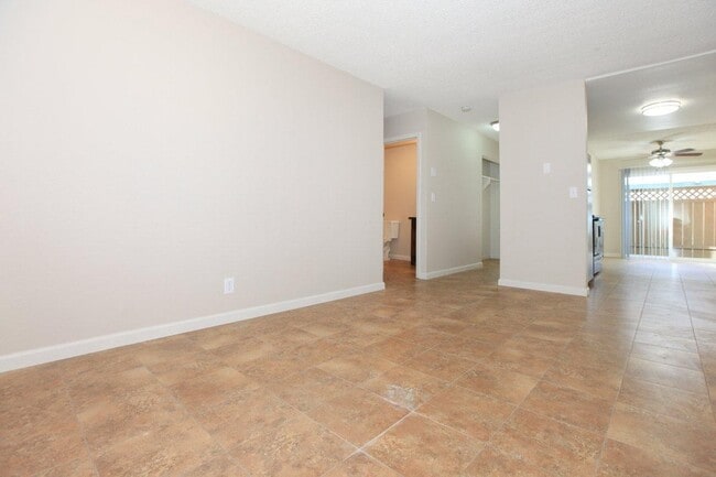 Interior Photo - Spring Gardens