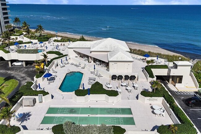 Building Photo - 5510 N Ocean Dr