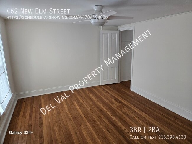Building Photo - 462 New Elm St