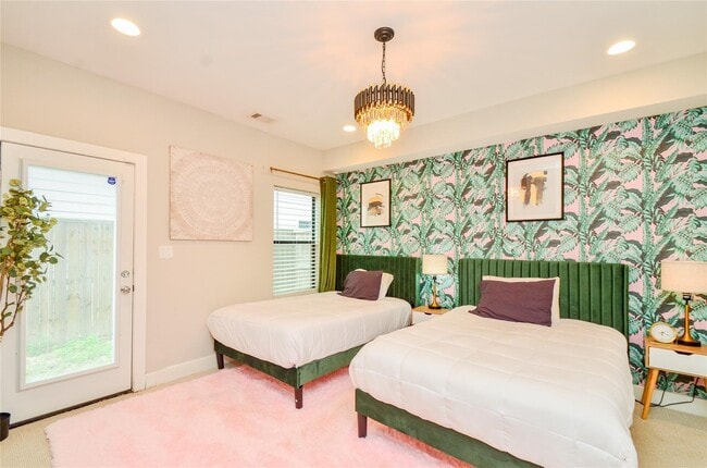 Building Photo - 3804 Leeland St