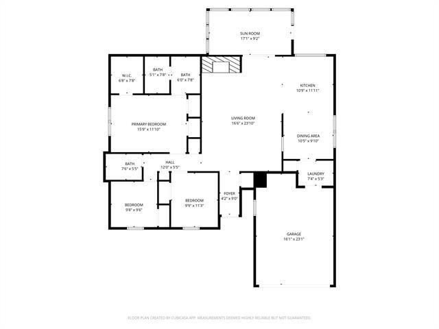 Building Photo - 7329 Southridge Trail
