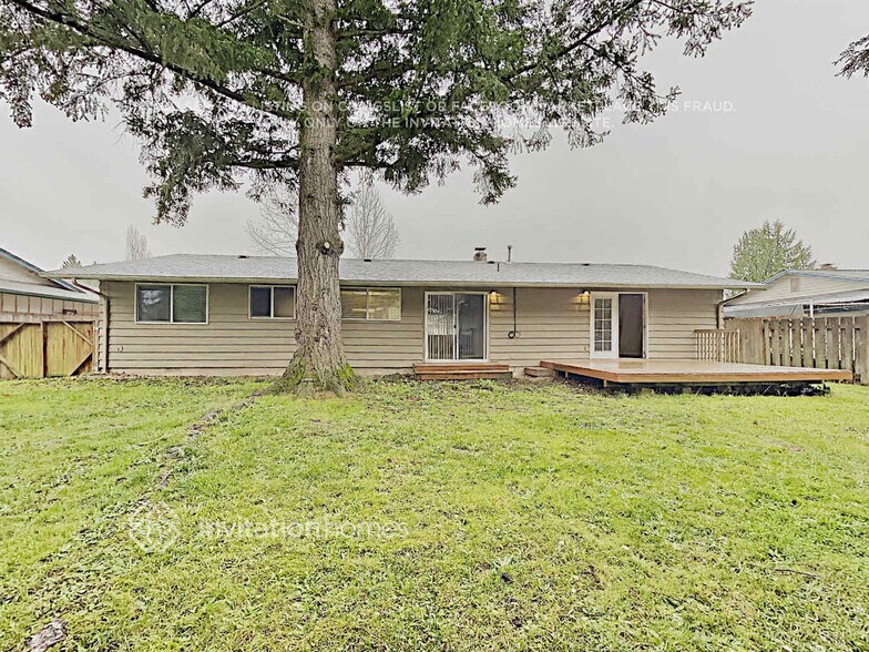 Building Photo - 4626 S 285th Pl