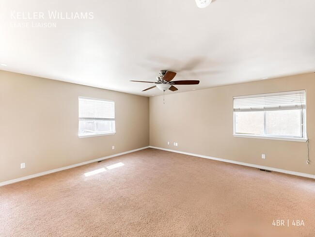 Building Photo - 909 Fire Rock Pl