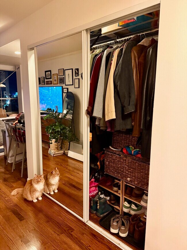 Building Photo - 3550 N Lake Shore Dr