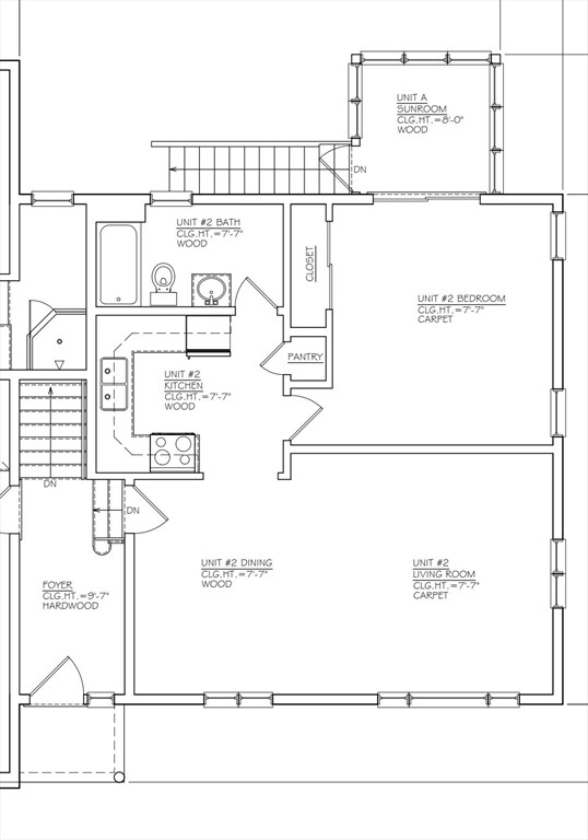 Building Photo - 302 Pleasant St
