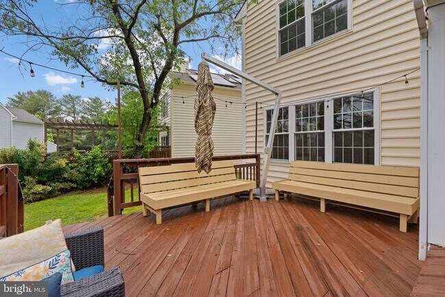 Building Photo - 20303 Marketree Pl