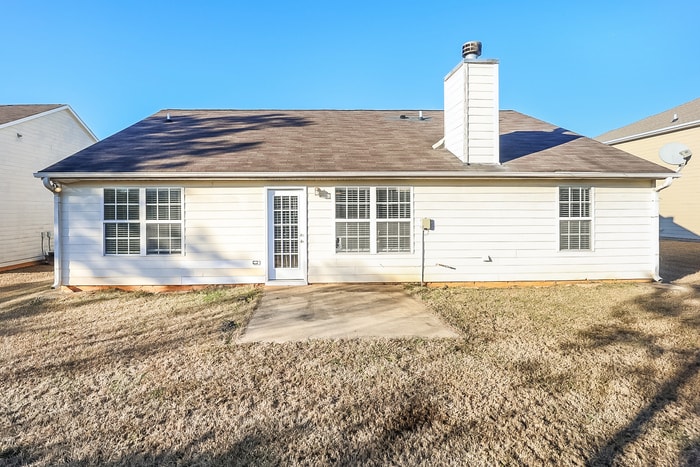 Building Photo - 7520 Old Chapel