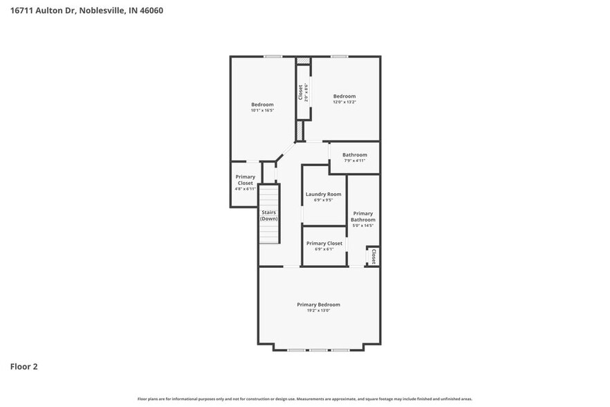 Building Photo - 16711 Aulton Dr
