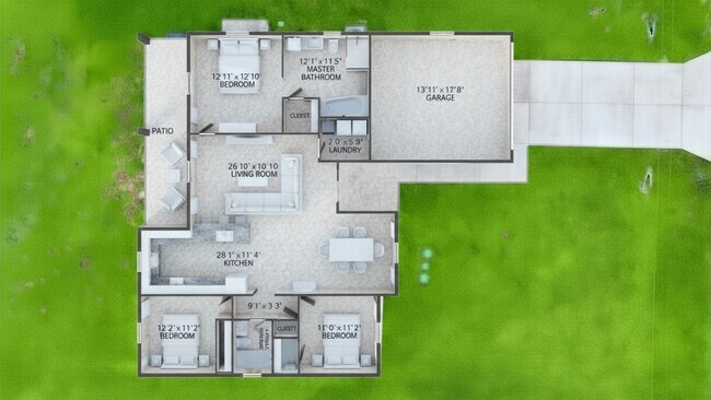 Building Photo - 6048 Stratton Rd