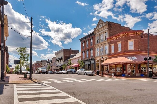 Building Photo - 1201 Princess Anne St