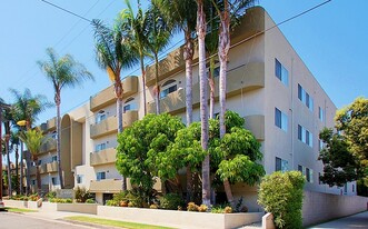 Building Photo - Lido Apartments - 11221 Richland Ave