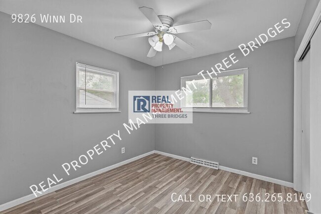 Building Photo - 9826 Winn Dr