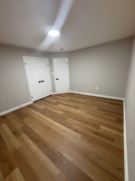 Bedroom 1 - 3520 Golden Hill Dr
