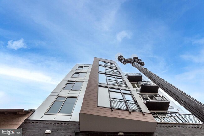 Building Photo - 3927 Georgia Ave NW