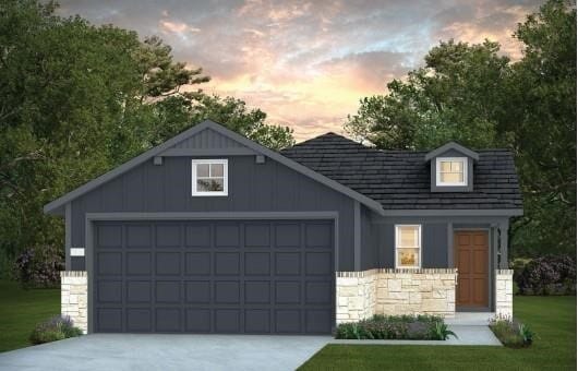 Building Photo - 622 Amber Fls Dr