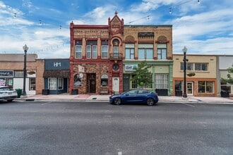 Building Photo - 80 S Main St