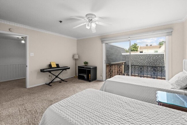 Building Photo - 4948 Post Oak Timber Dr