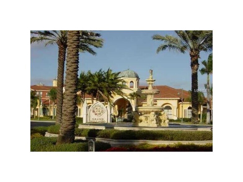 Building Photo - 2709 Via Cipriani #531A