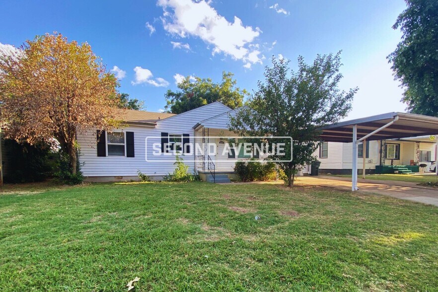Primary Photo - 4128 SE 26th St