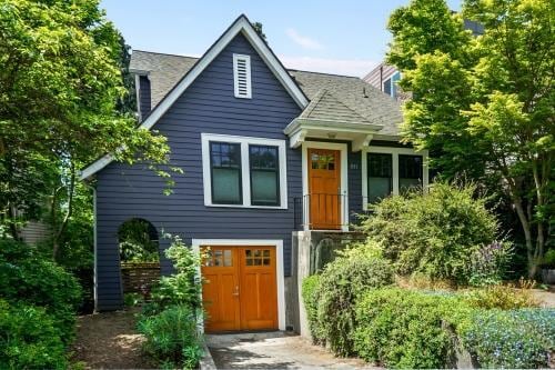 Primary Photo - 0 bedroom in Seattle WA 98122