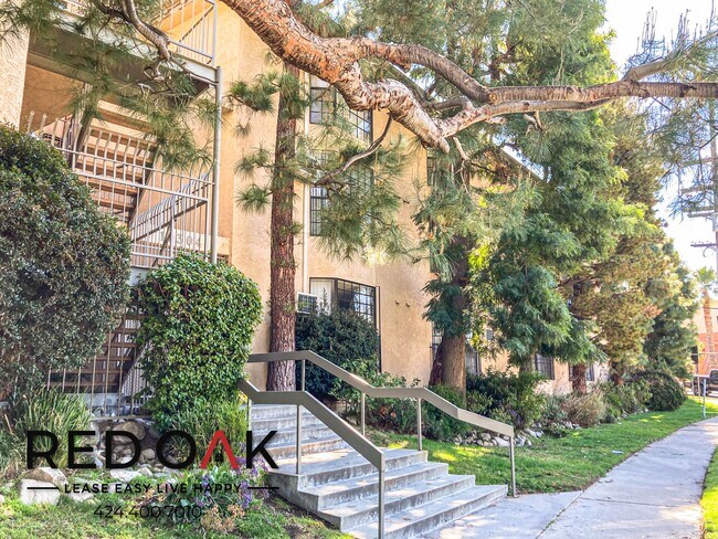 Building Photo - 10304 Tujunga Canyon Blvd