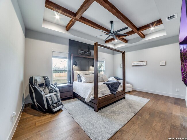 Building Photo - Great Custom Built Home at Atkins, TX