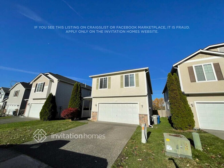 Building Photo - 21540 SE 290th Pl