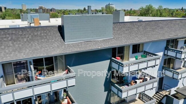 Building Photo - 555 E 10th Ave