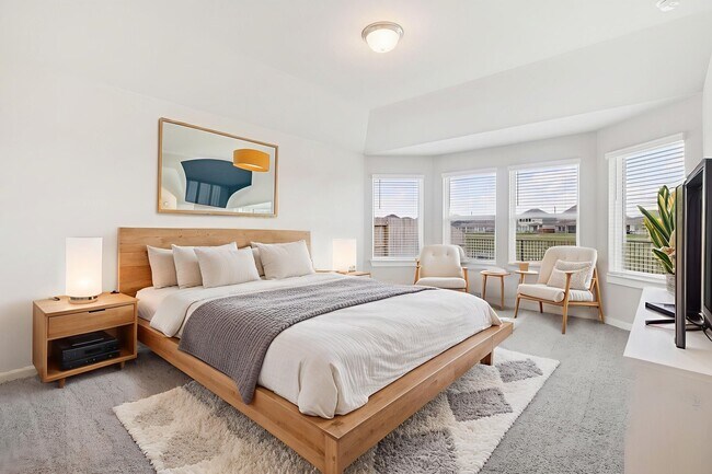 Building Photo - 2639 Clapbread Ln