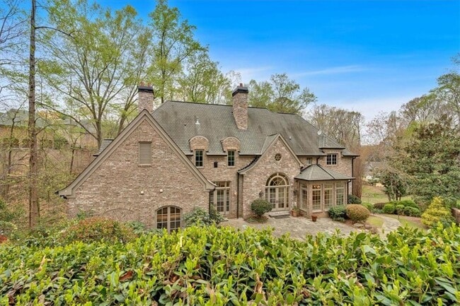 Building Photo - 115 Mount Paran Ridge