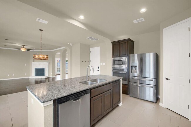 Building Photo - 6921 Barstow Ct