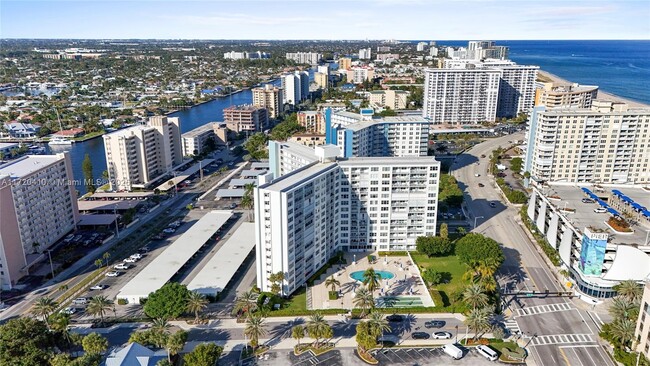 Building Photo - 201 N Ocean Blvd