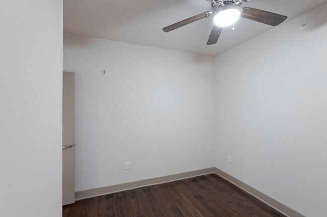 Floorplan - The Edge at Glade Parks