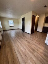 Front Room area - Eldorado Springs