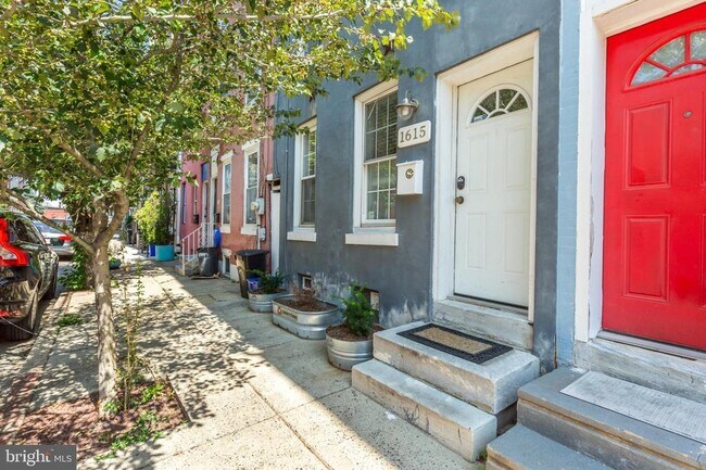 Building Photo - 1615 Cadwallader St