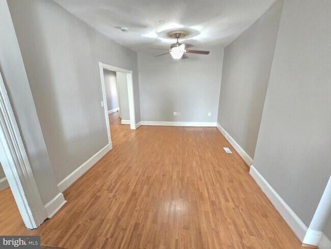 Building Photo - 2222 Eutaw Pl