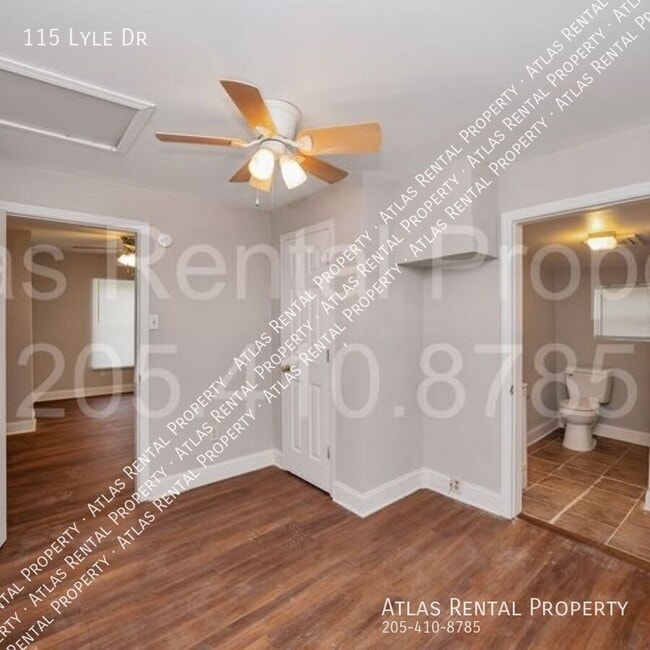 Building Photo - 115 Lyle Dr