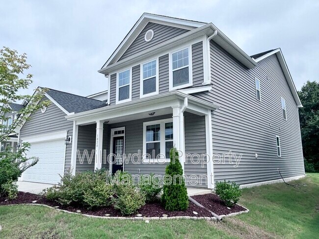 Building Photo - 1020 Garrow Dr