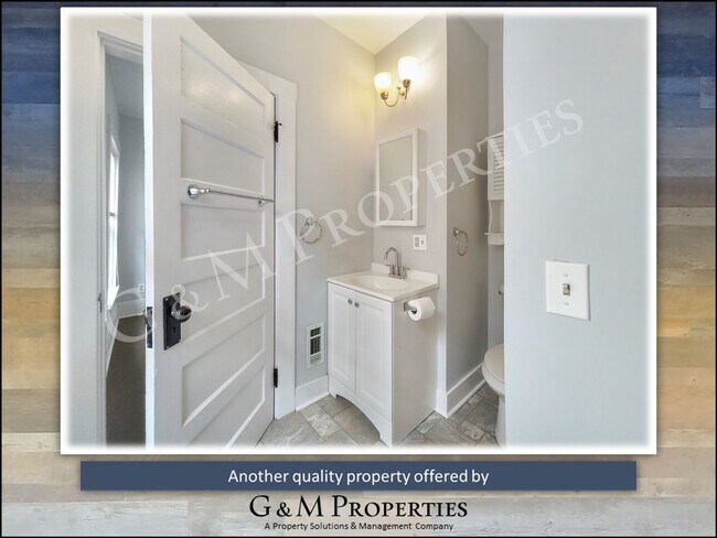 Building Photo - 31-33 Hubbell Park